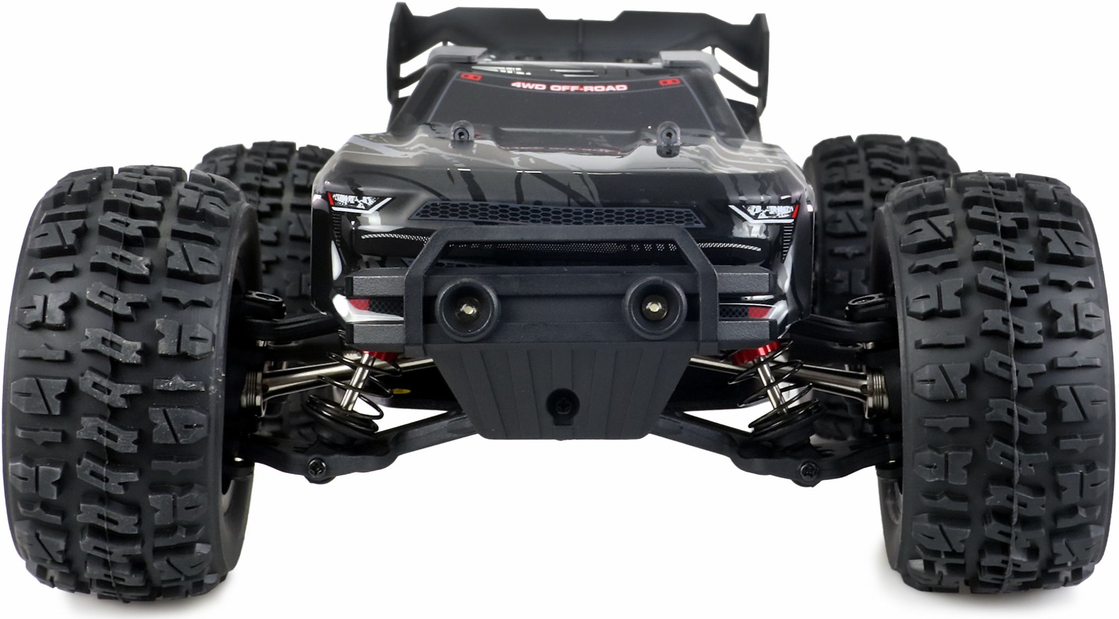 AMEWI Hyper GO Truggy brushless 4WD 1:14 RTR black