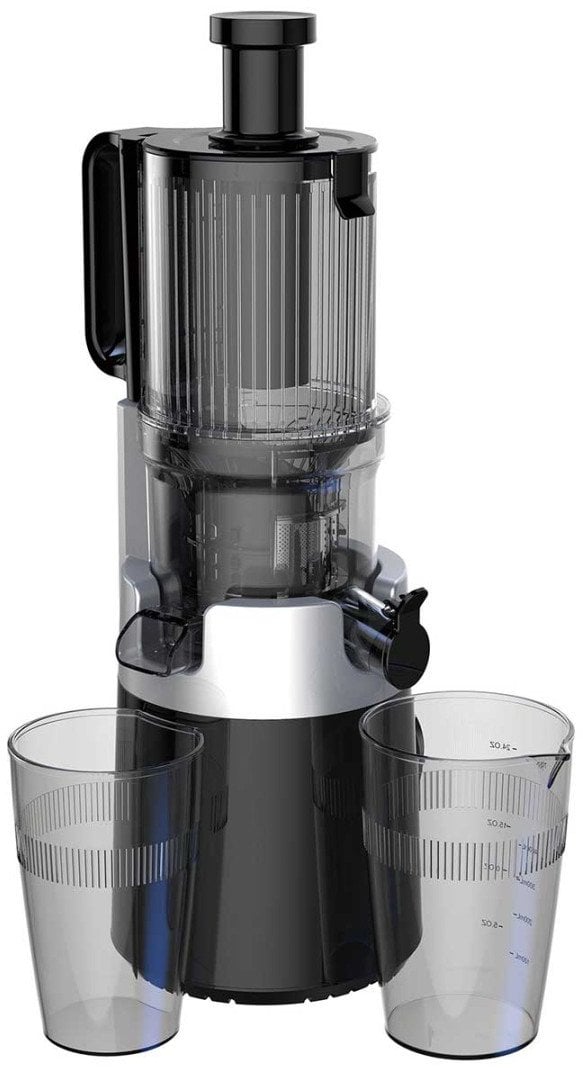 SOKOWIRÓWKA WYCISKARKA WOLNOOBROTOWA PIONOWA KLAUSBERG KB-7871