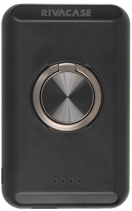 Powerbank Rivacase VA2603 5000 mAh Juoda