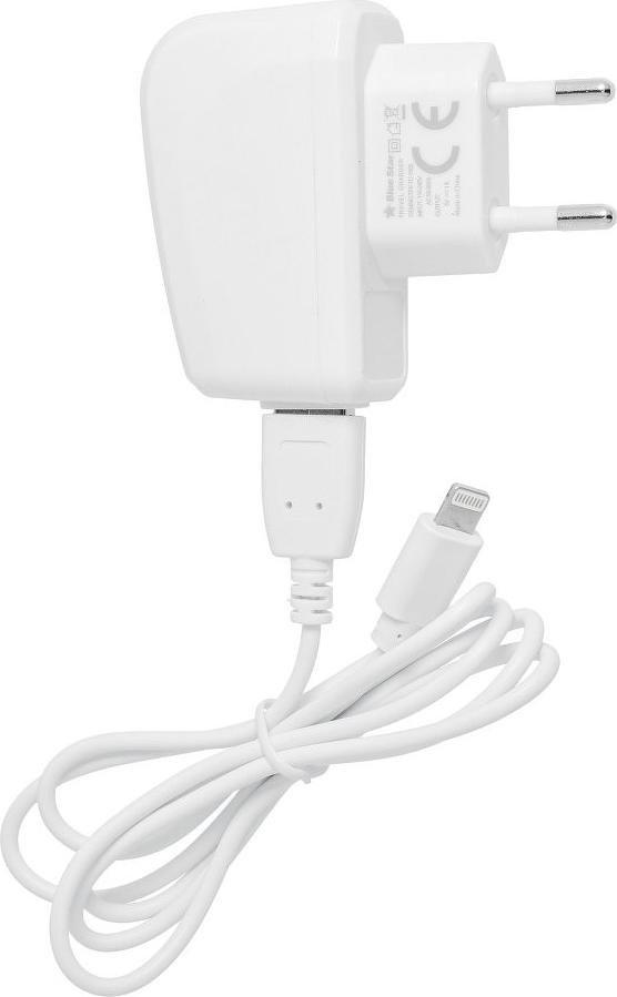 Ładowarka Partner Tele.com 1x USB-A (5901737411518)