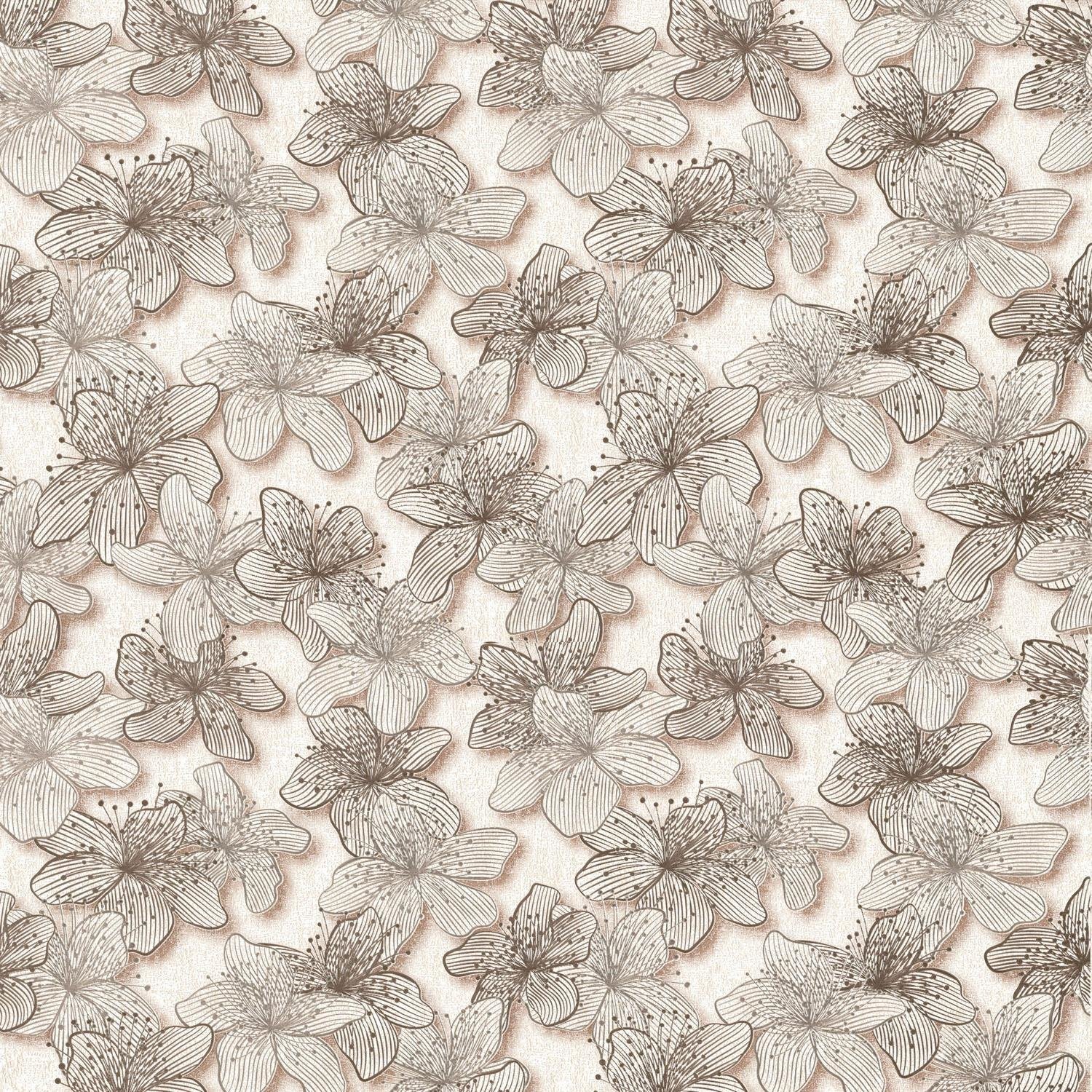 MallDeco TAPETA CHLOE