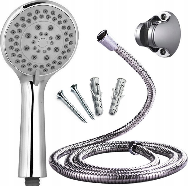 SUCHAWKA PRYSZNICOWA SHOW-1