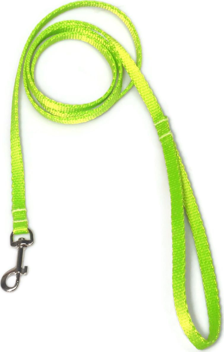 Alizoo Smycz dla małego psa 10mm/130cm - ALIZOO