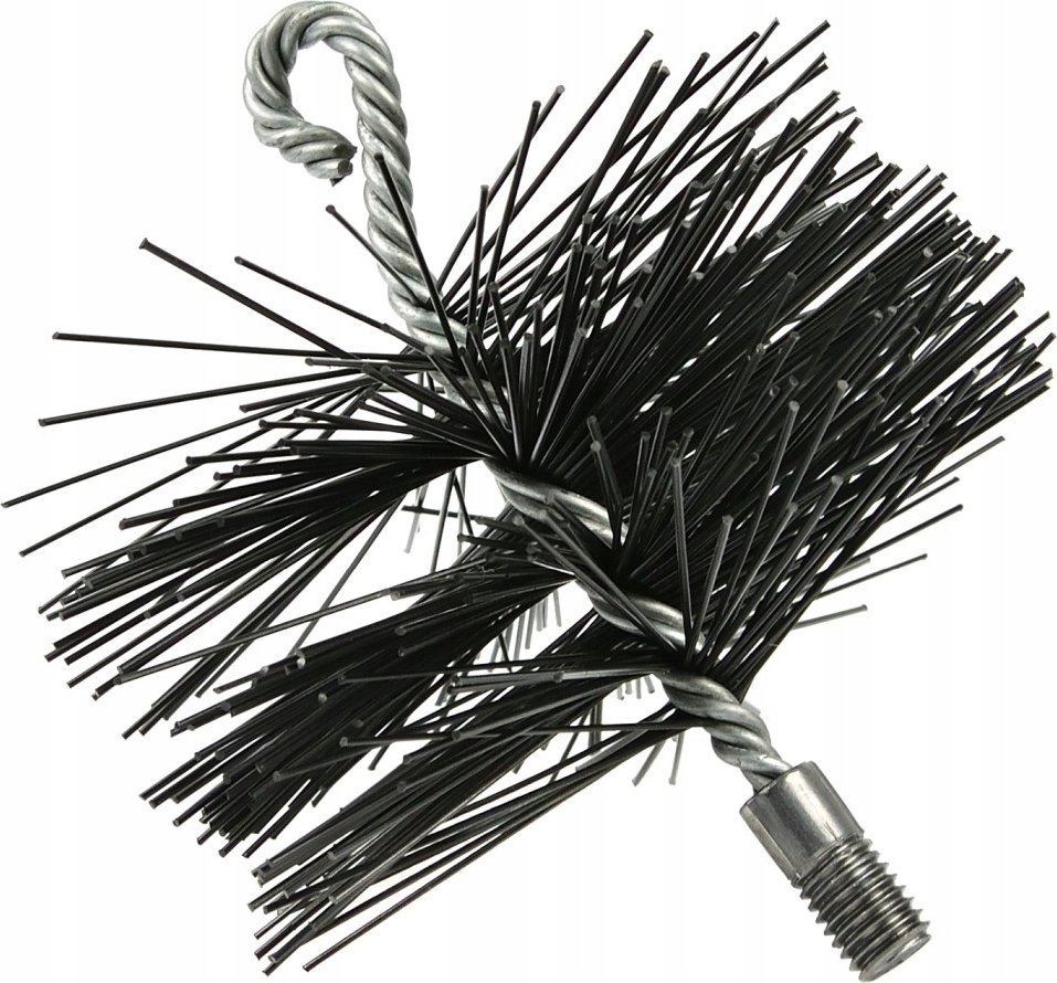 Geko Szczotka - wycior PVC do komina 120 (25)