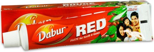 Dabur Pasta do zębów Red 200g