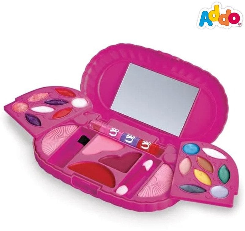 UNIQUE BOUTIQUE Makeup Essentials Case