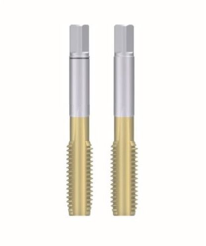 Fanar Gwintownik calowy ręczny 1/4" Komplet (A4-225D51-3127)