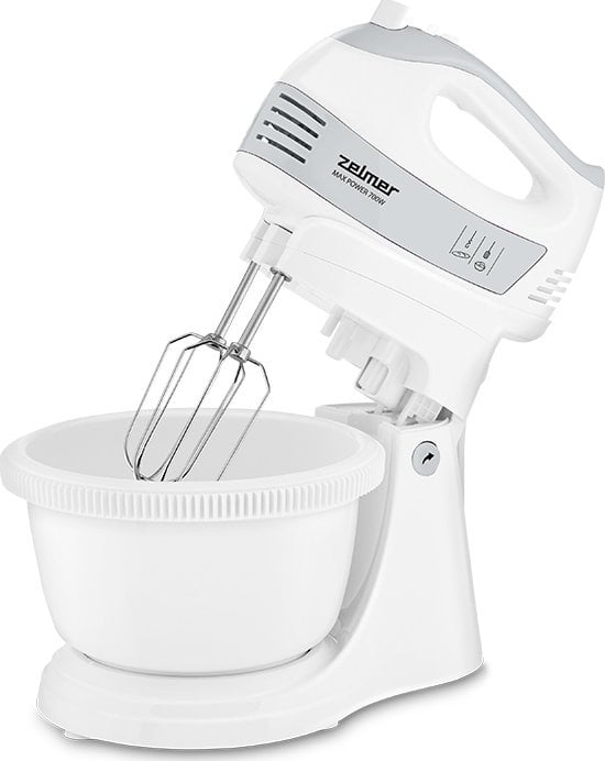 Robot kuchenny Zelmer ZHM2459S