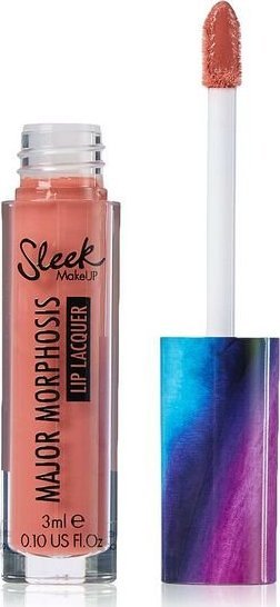 Sleek MakeUP Błyszczyk Major Morphosis Sleek Birthday Suit (3 ml)