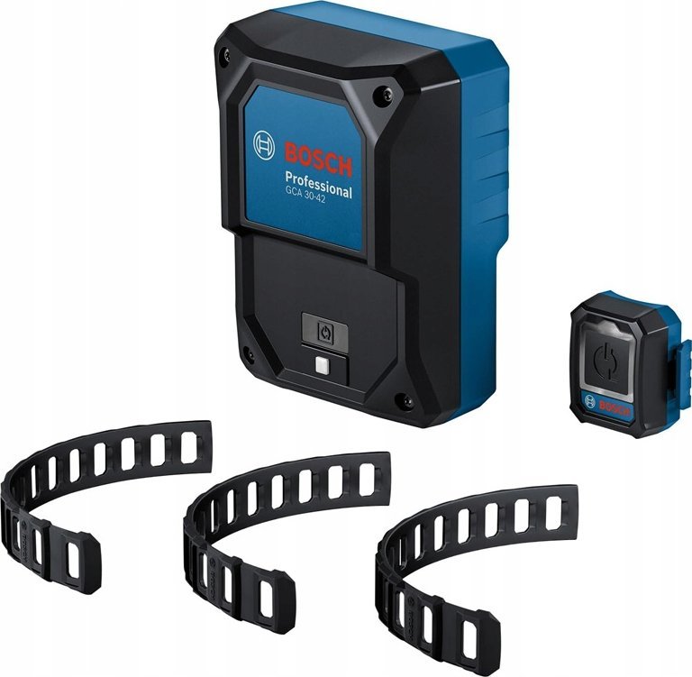 Wiertarka Bosch Wireless automatic start kit BOSCH GCT 30-42