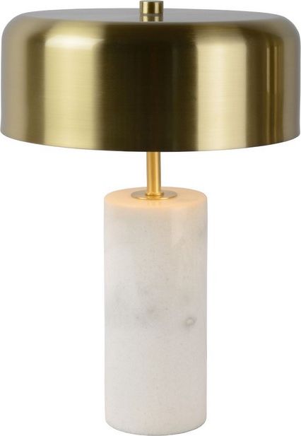 Lampa stołowa Lucide Lampka nocna Lucide MIRASOL 34540/03/31