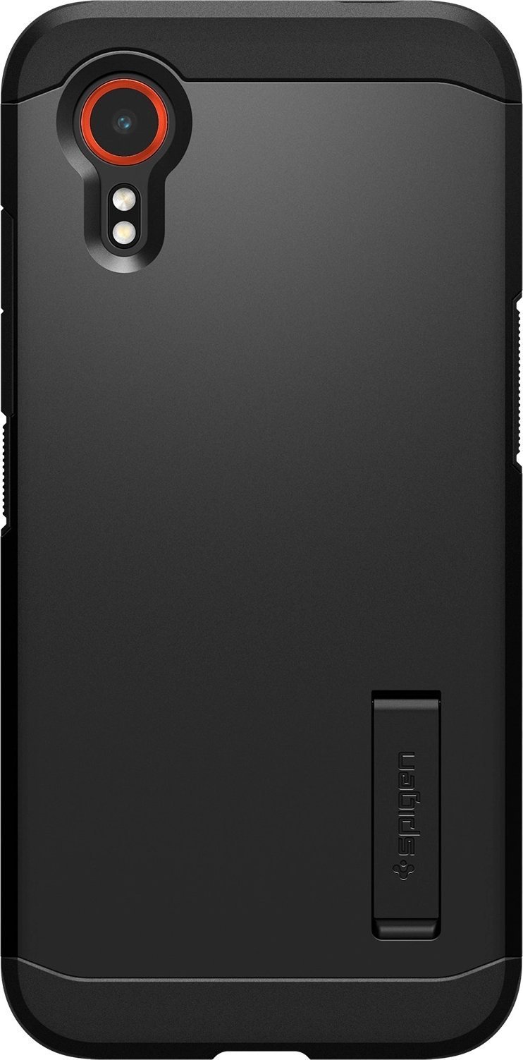 Spigen Spigen Tough Armor, black - Samsung Galaxy XCover 7
