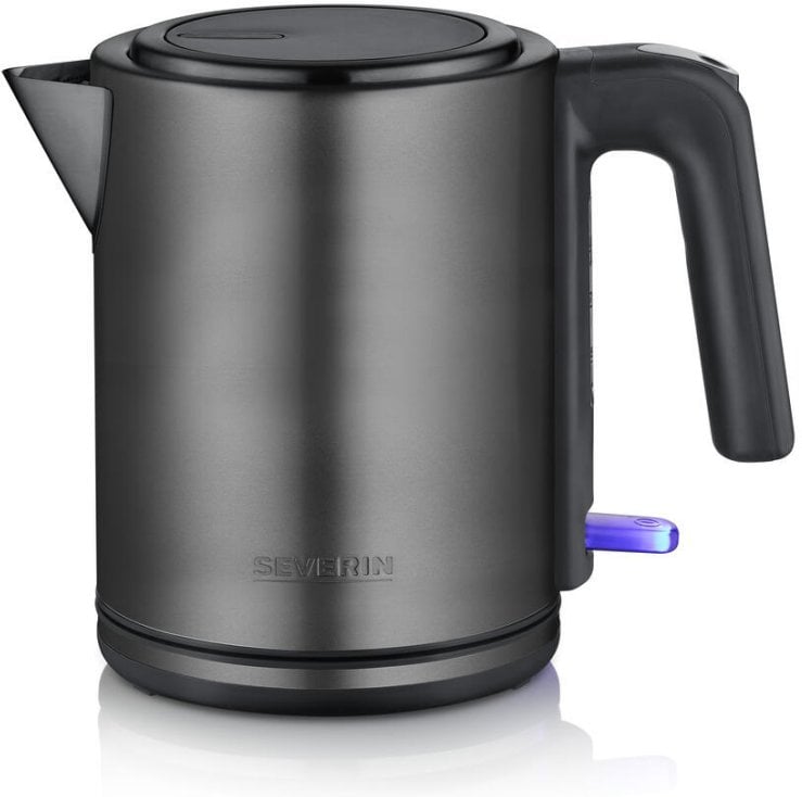 Severin WK 9342 Dark Inox