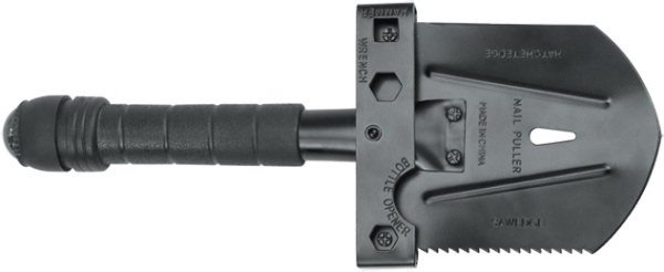 Flo Saperka ogrodnicza wielofunkcyjna 280mm (99053)