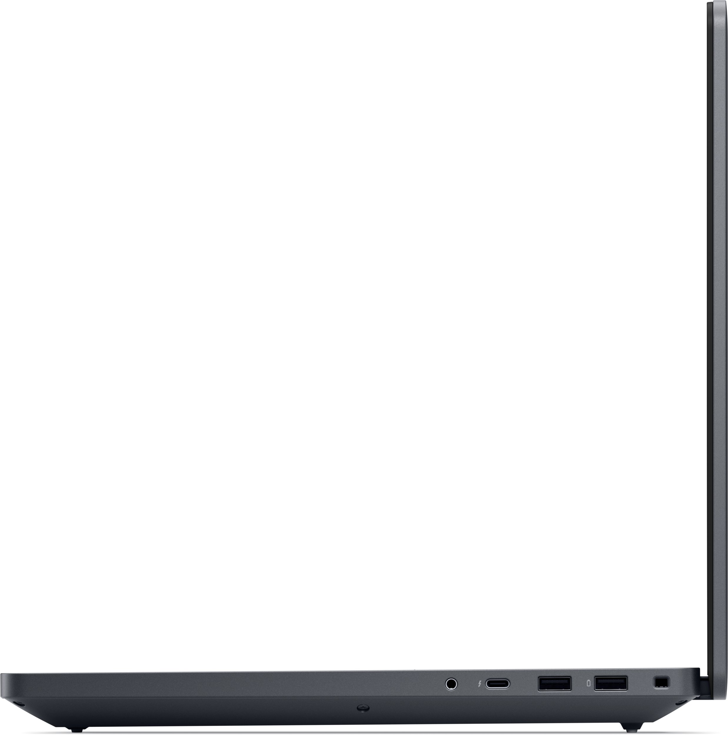 Laptop Dell Pro Max 18 Plus MB18250 - Intel Core Ultra 7 265HX / 2.6 GHz - vPro Enterprise - Win 11 Pro - RTX PRO 2000 Blackwell - 32 GB RAM - 1 TB SS
