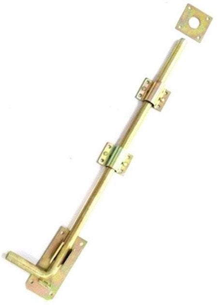 DOOR LUTCH 613201/871101 100X50X100X2,5