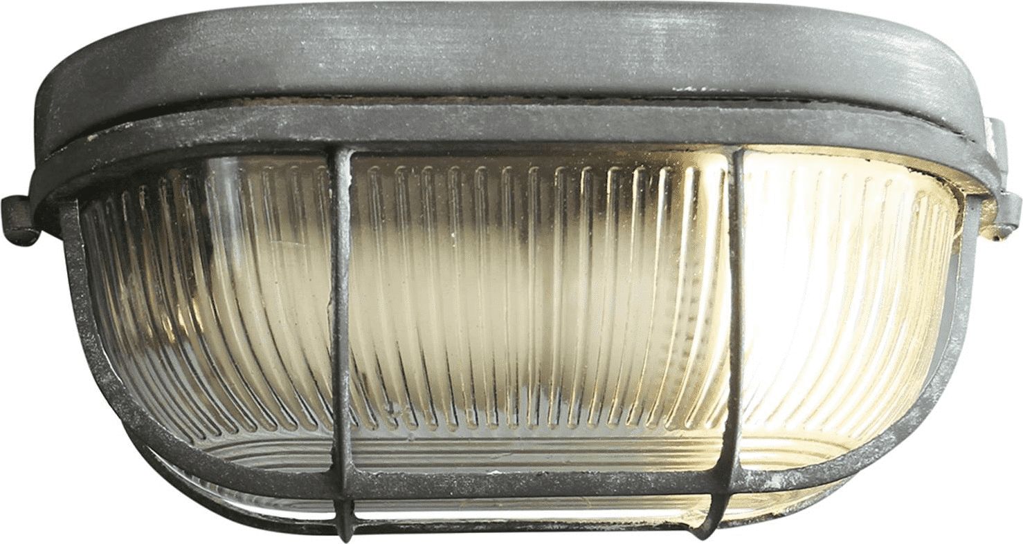 Lampa sufitowa Brilliant Retro plafon do kuchni Brilliant Bobbi 94458/70