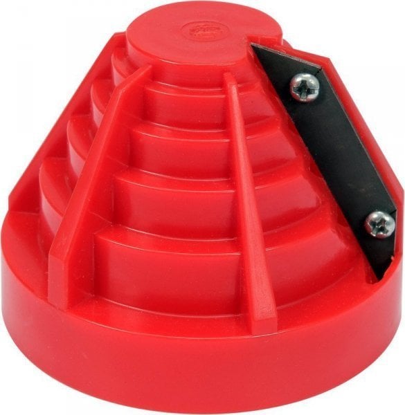 Yato GRATOWNIK DO RUR PE 20-63MM (1 SZT)