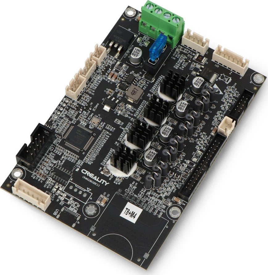 Płyta główna Creality Płyta główna Creality Ender-3 V3 KE}