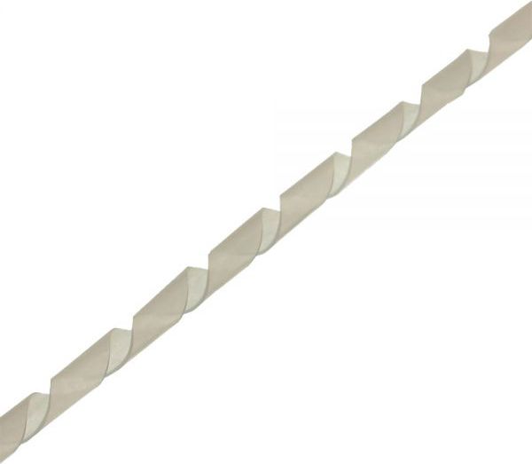 Organizer InLine Spirala na przewody Biały 1 sztuka (59947K)