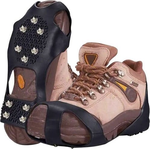 Trizand Raczki na buty- nakładki M Trizand 24733