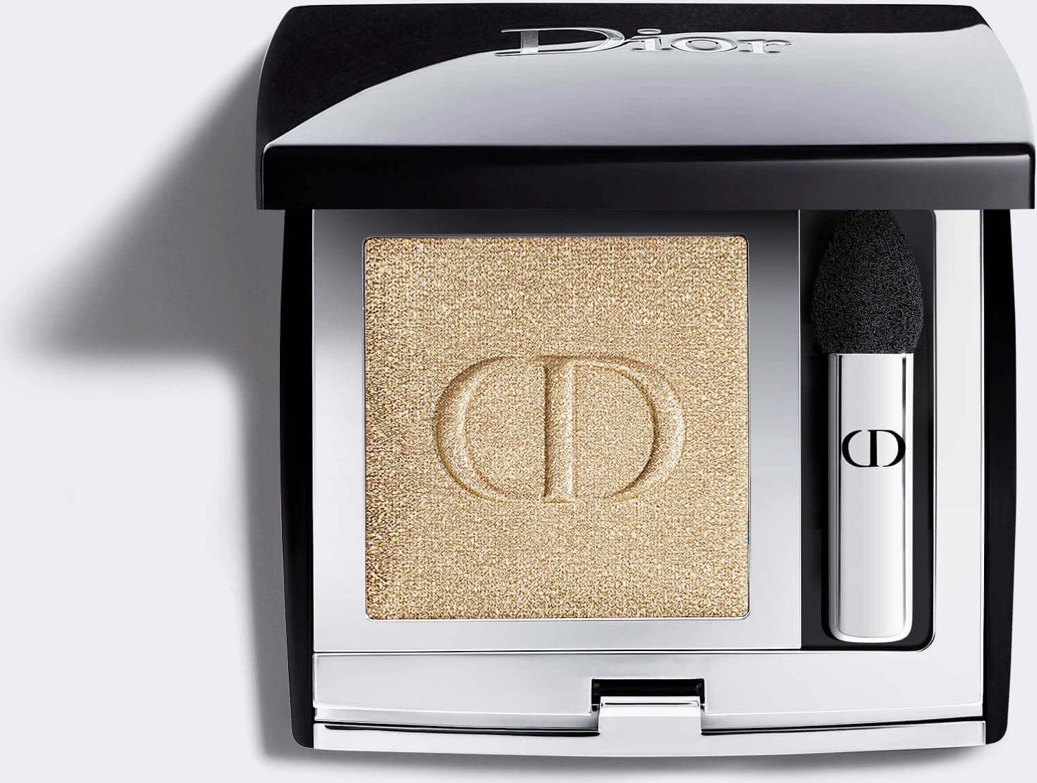 Dior DIOR MONO COLOUR COUTURE EYESHADOW 616 GOLD STAR 2g