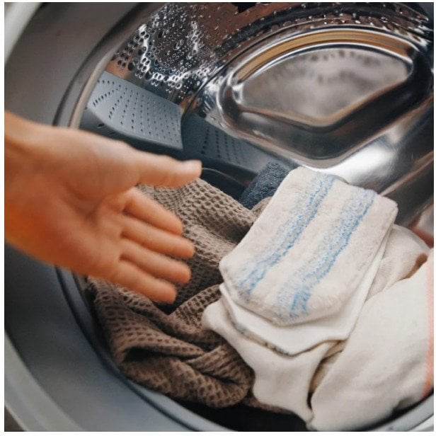 vileda Wkład do mopa płaskiego H2prO