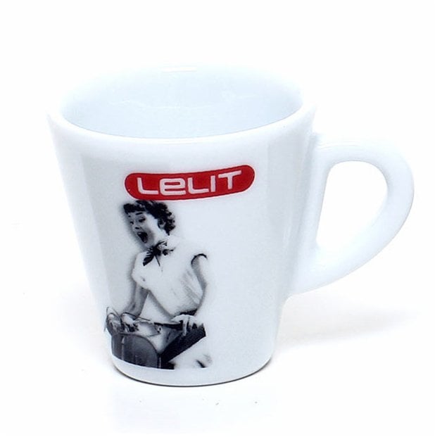 Lelit Filiżanka do espresso PL300 70 ml