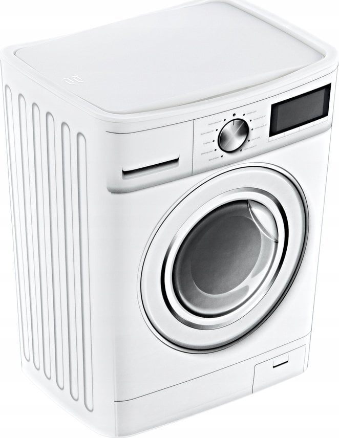 Detergent box 8,5 lt motyw PRALKA