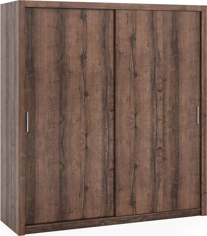 Ravio Szafa przesuwna Tamiza SZ200