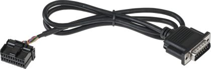 PeiYing Kabel do cyfrowej zmieniarki Peiying PY-EM01