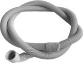 Wąż do pralki i zmywarki Amica WĄŻ SPUSTOWY 2M INDESIT Z KOLANKIEM