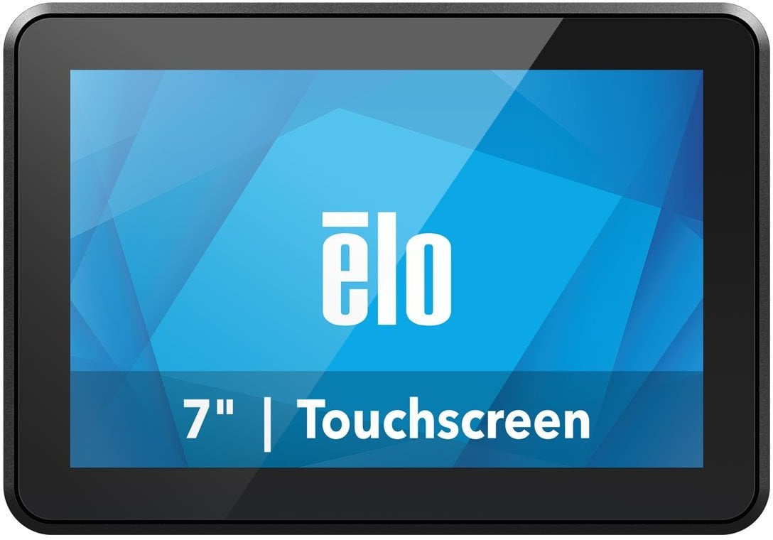 0764L 7-INCH HD OPTICALLY