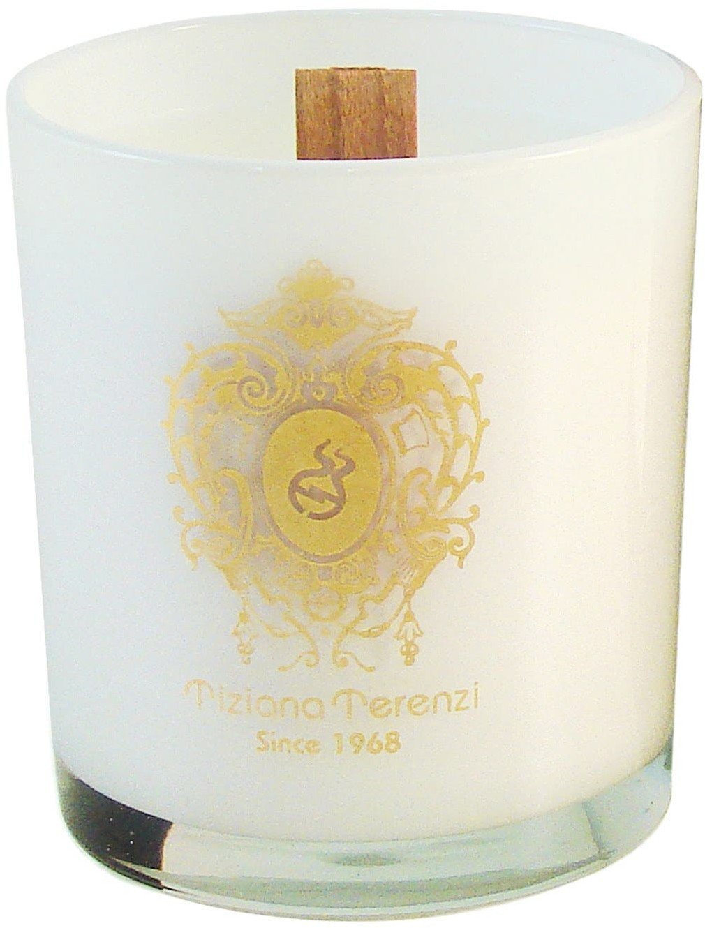 TIZIANA TERENZI Lillipur CANDLE 170g