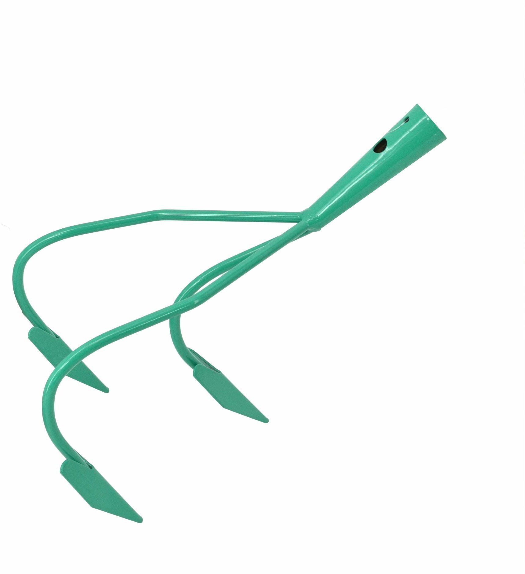 GREENMILL KULTYWATOR TRÓJZĘBNY Z REDLICZKAMI