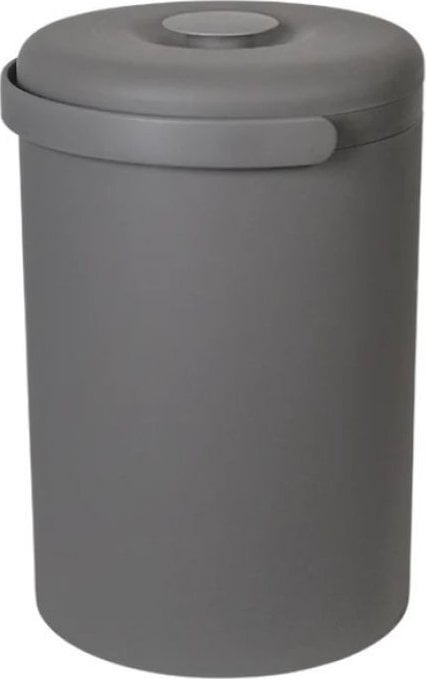 MA-C109GR KOSZ NA ZUŻYTE .PIEL.ESSENTIAL GRAFIT NA 20