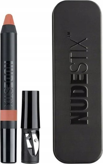 Nudestix Nudestix, Gel Color, Cruelty Free, High Shine, Lip & Cheek Balm 2-In-1, Ally, 2.8 g For Women