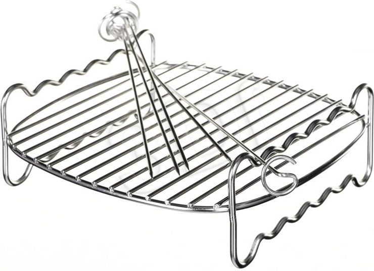 Philips Ruszt do frytownicy Airfryer HD9905/00