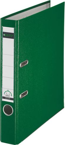 Segregator Leitz A4 50mm zielony (262844a)