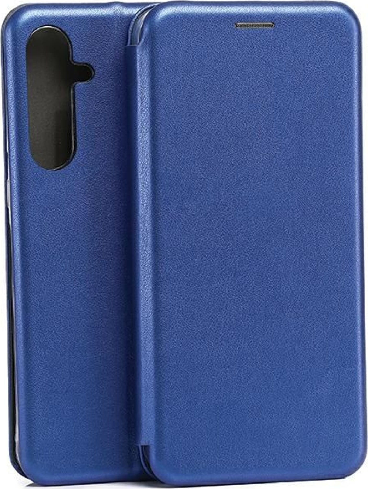 Beline Beline Etui Book Magnetic Samsung A55 A556 niebieski /blue