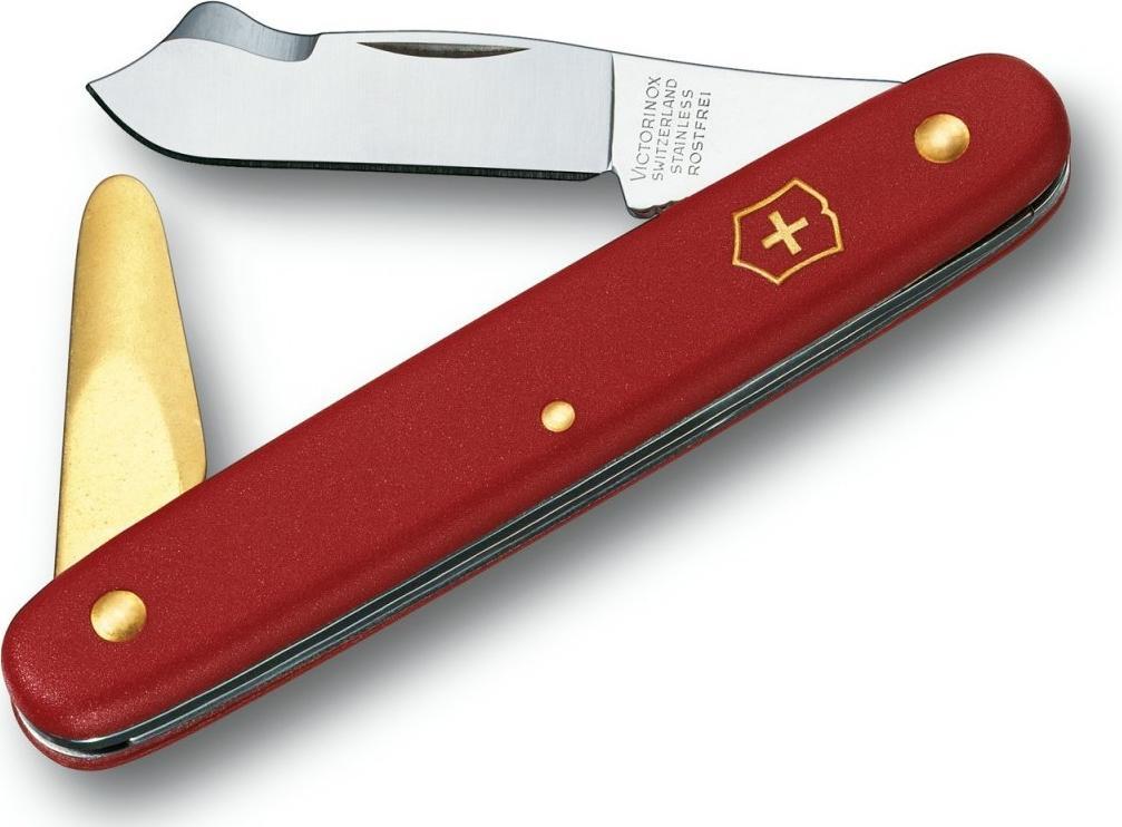 Victorinox Nóż ogrodniczy Victorinox (3.9140)