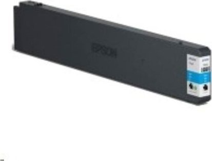 Tusz Epson Zgodny pojemnik z tuszem Epson INK 50K Turkusowy