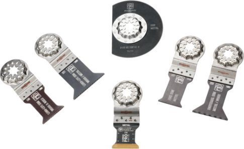 Fein Fein Best of Starlock Metal