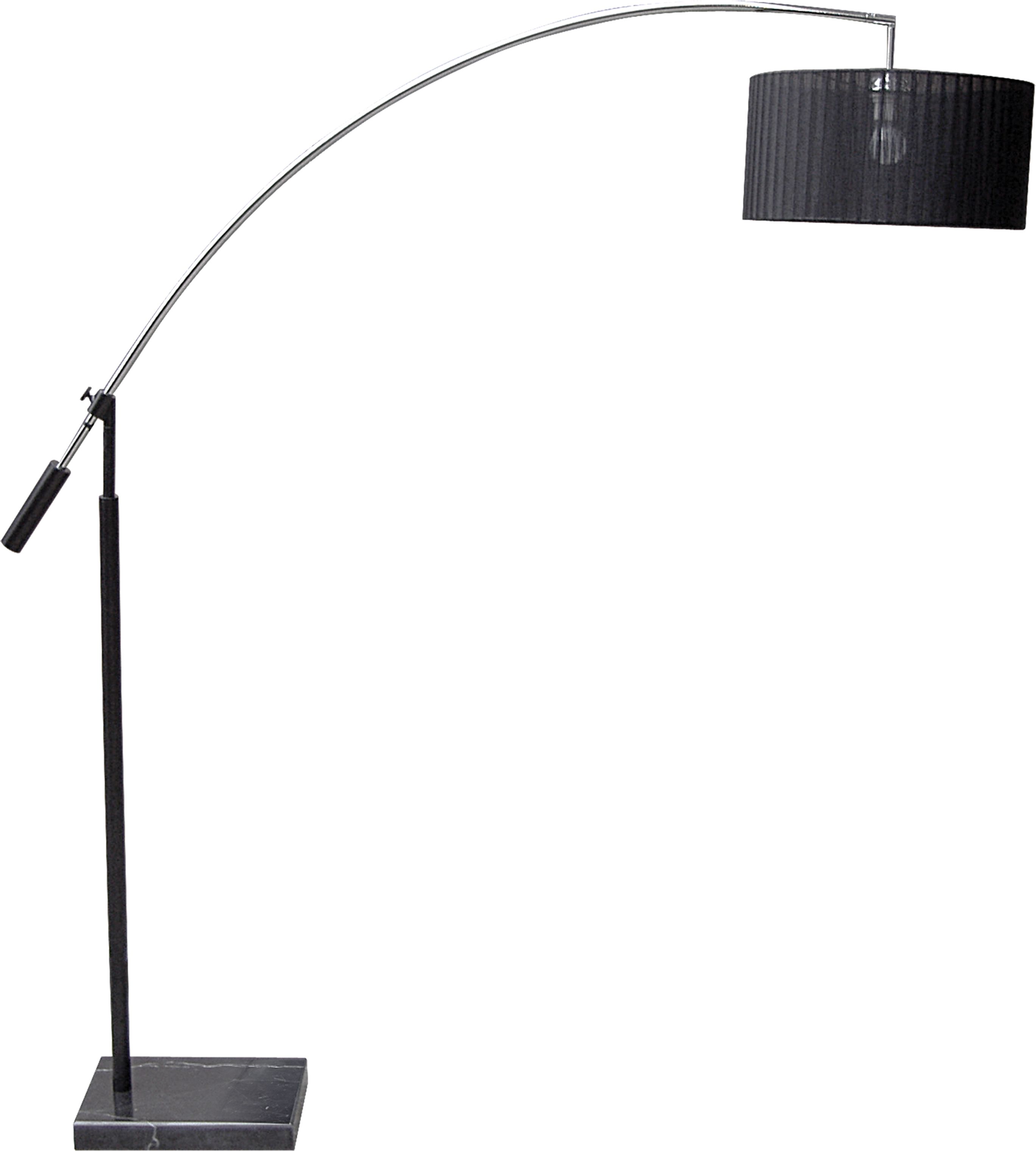 Lampa podłogowa Azzardo Lampa stojąca Bianca TS-061121F