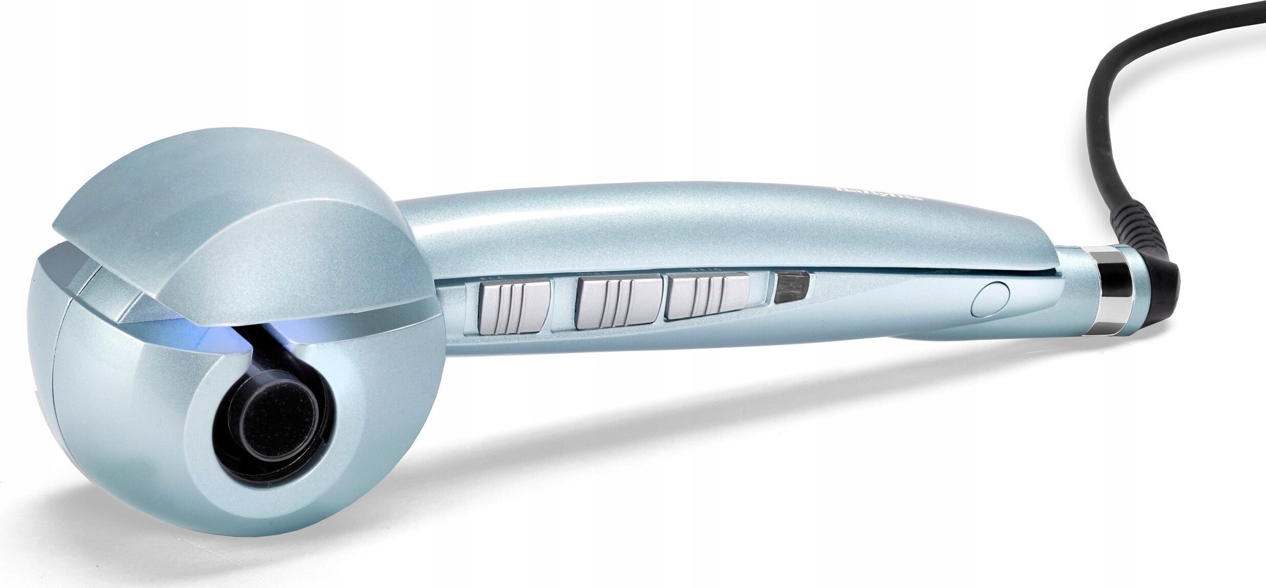 Lokówka BaByliss Hydro Fusion Curl Secret C1700E