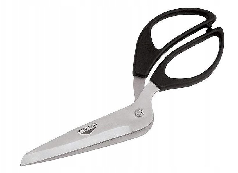 Nożyczki nożyce do PIZZY dzielone + EBOOK!