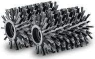 Karcher Kärcher brush rollers for wooden surfaces PCL4 - 2.644-226.0