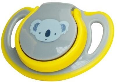 Dyduś DYDUŚ GRYZAK SG91 3-12MC