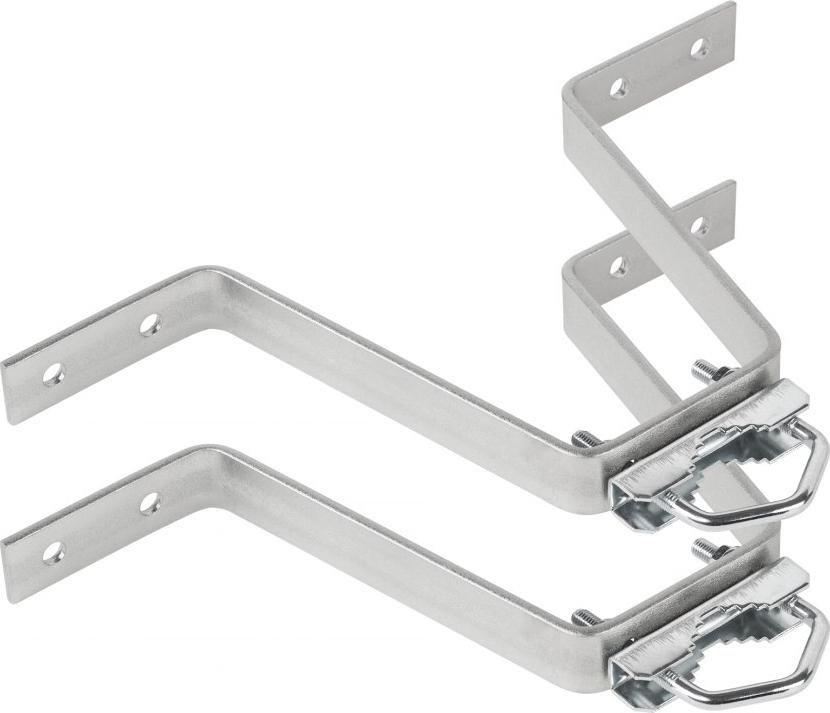 Uchwyt SAT do masztu 25cm