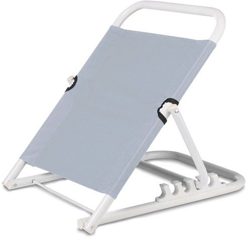 Oparcie pod plecy, wezgłowie 60x60x51 cm podpórka pod plecy, podparcie